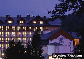 Mercure Krynica Zdrój Resort & SPA